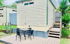 Kanasta Caravan Park